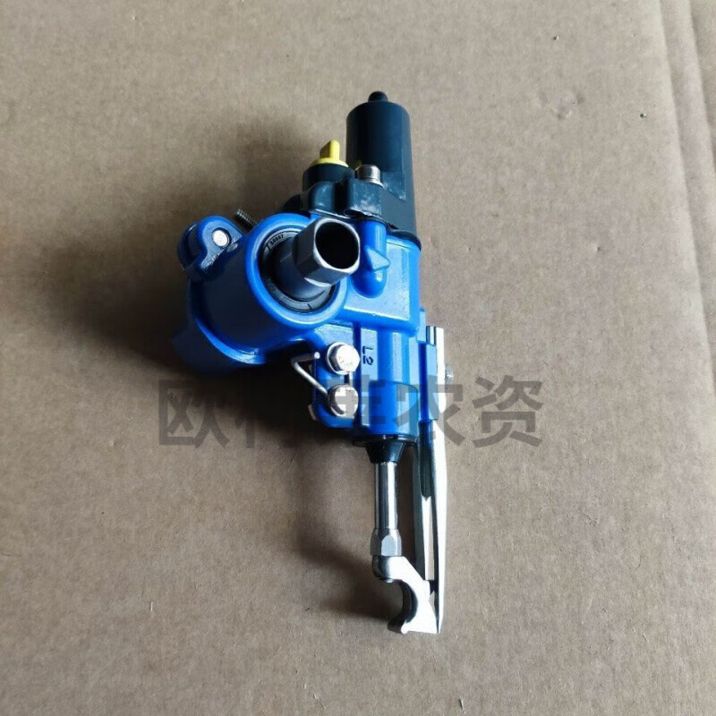 插秧机配件关井高速插秧机pz60pz80回转箱旋转体插植臂秧爪总成 l左