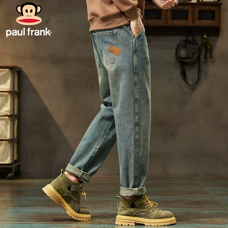 Paul Frank ����� ��ʿţ�п�  79.5Ԫ