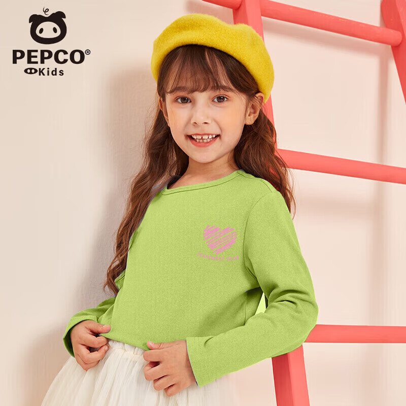 С�����ɶ�ͯ����t����Ůͯ�����2025�¿�С��Ů�����´���Բ������ ��J02�۰���K 130 ����������120-130CM��