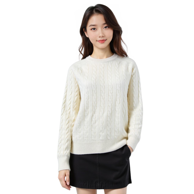 ���ɡ�100%����ë������ë��Ůʿ�ﶬ���Բ����ɺ�ɫ�������ͷë�� 248Ԫ