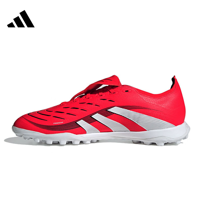 阿迪达斯 （adidas）男女PREDATOR LEAGUE FT TURF足球鞋 JS0384 39