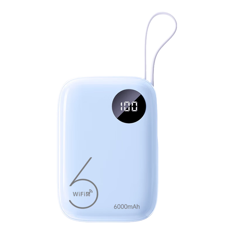 ���ڲ�����С��Ѷ��3C��֤���Ϸɻ����ƶ�����wifi5g��������2025������������wifi��籦����һ��忨���糵�ػ��� �������콢�����ͨ|6000��������*�������� 0���� ��Ԥ�� ������� 184.5Ԫ��5��(��36.9Ԫ/��)