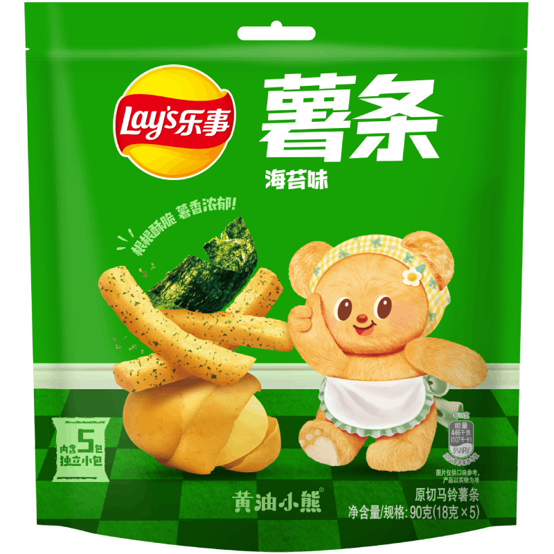 【年货零食采购清单】四大类30多种零食选购推荐！（你都吃过吗？）