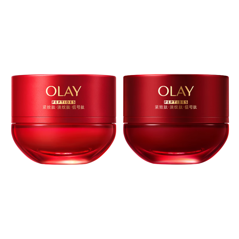 ���ڲ����������ͣ�OLAY��ȫ�³���ƿ��˪50g*2������¿�˥����˪����Ʒʥ��������Ů�� 568.9Ԫ