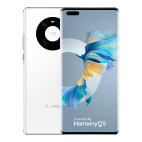华为 HUAWEI Mate40系列 二手手机 华为 Mate 40 Pro (5G版) 内存参考质检报告