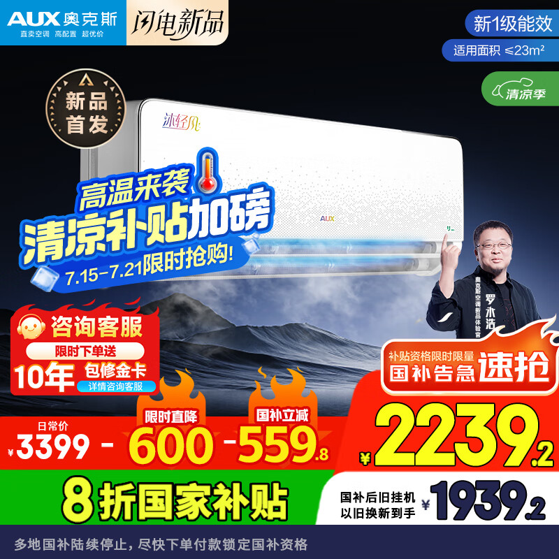 �¿�˹ �һ� KFR-35GW/BpR3FQA700(B1) 1.5ƥ