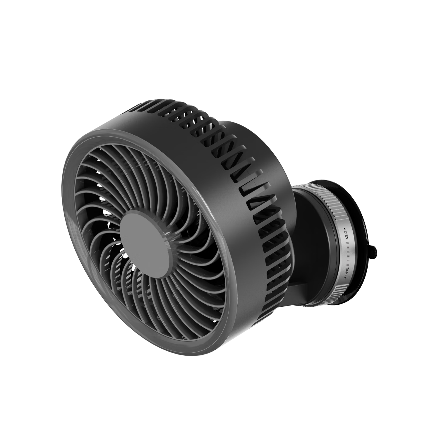 智國(guó)者車載電風(fēng)扇小型usb大風(fēng)力強(qiáng)風(fēng)12v24v汽車貨車通用長(zhǎng)續(xù)航靜音降溫