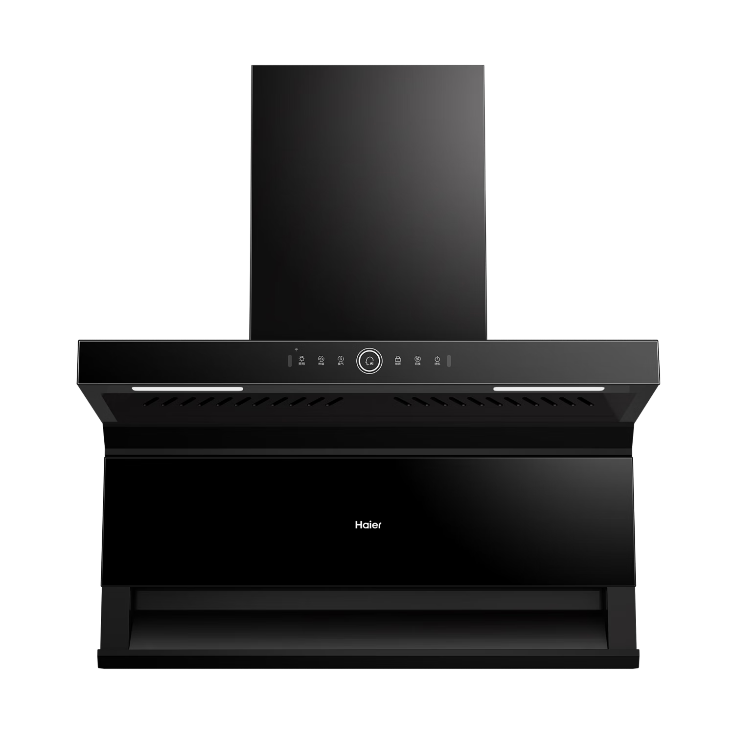 ������Haier����ƵѲ����������� 7���ͳ��������̻� 27���������� 1000Pa��ǿ��ѹ�����������̻�EC729UD