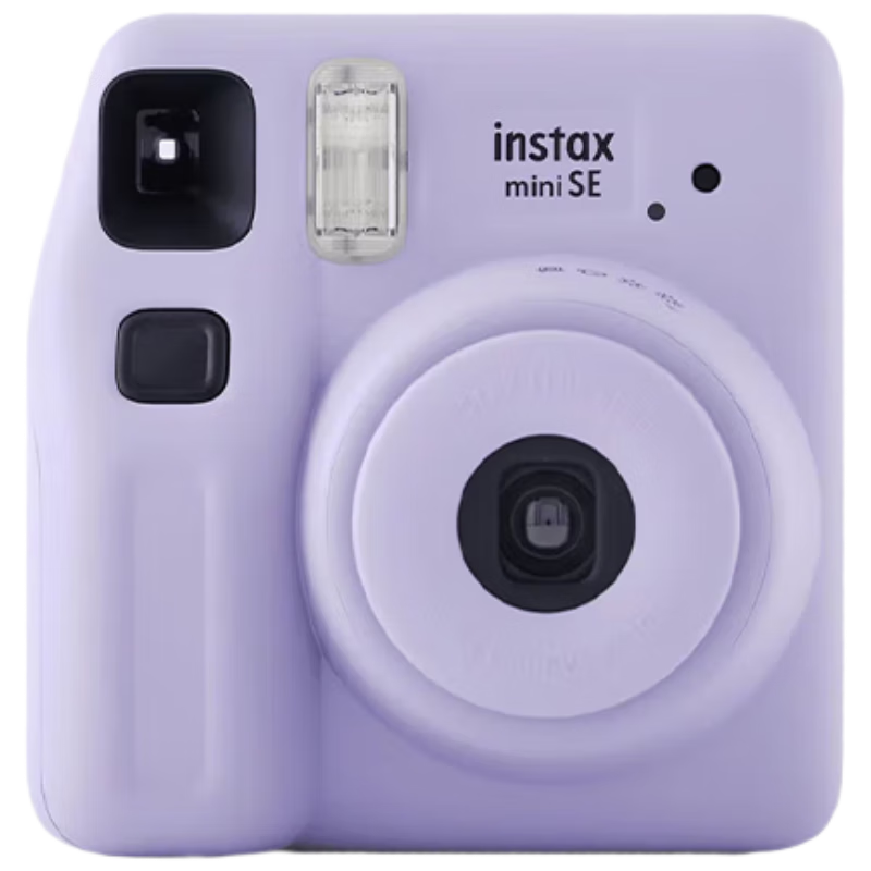 ��ʿ FUJIFILM mini12 ����������� ��ɫ һ�γ������μ��ļ��� 499Ԫ