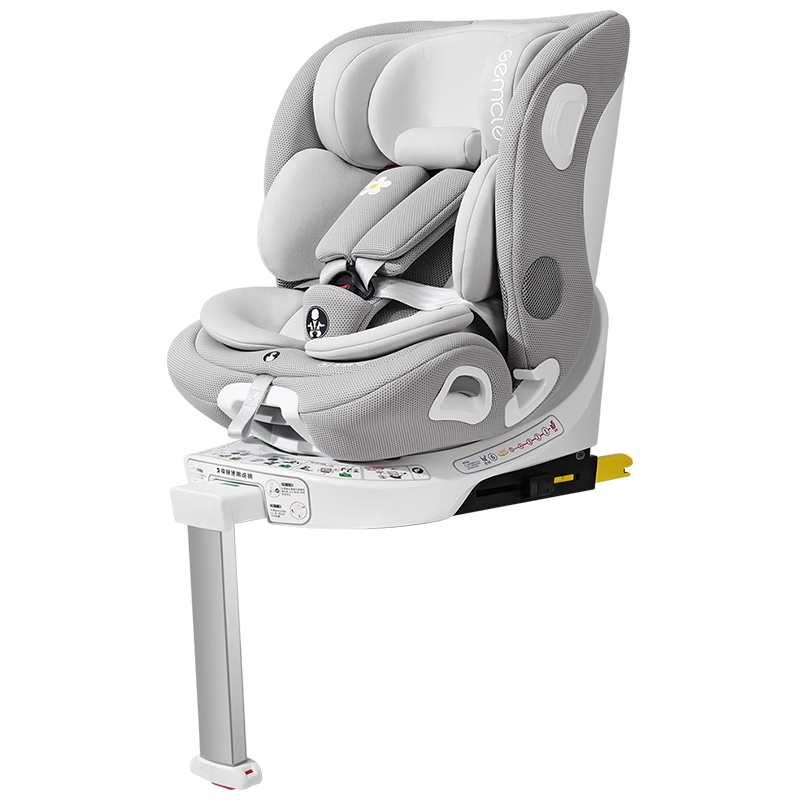 ���ڲ���������������ͯ��ȫ����������0-6-12��i-Size��֤Ӥ���������ؿ������� �¹��� ��Luna PRO+��Ħ�ǻ� 845.9Ԫ