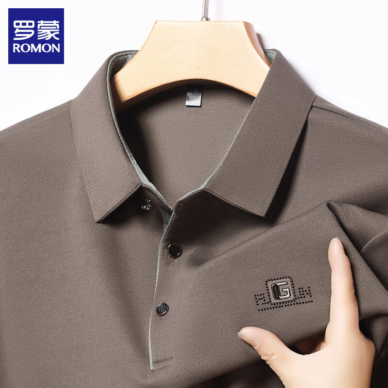 ���ɣ�ROMON������t���з���2025�ļ��¿�����������ʿ�������ְ�װ��װ�·��� ��ɫ 3XL