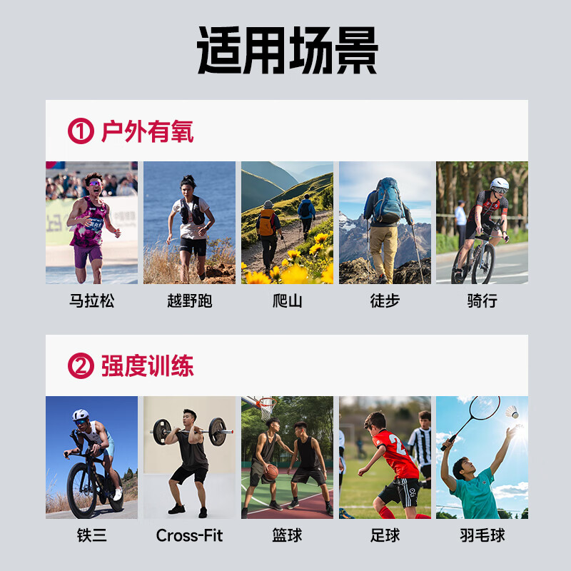 能量胶什么品牌抗疲劳强？这7款耐力补给榜单速看-图片4