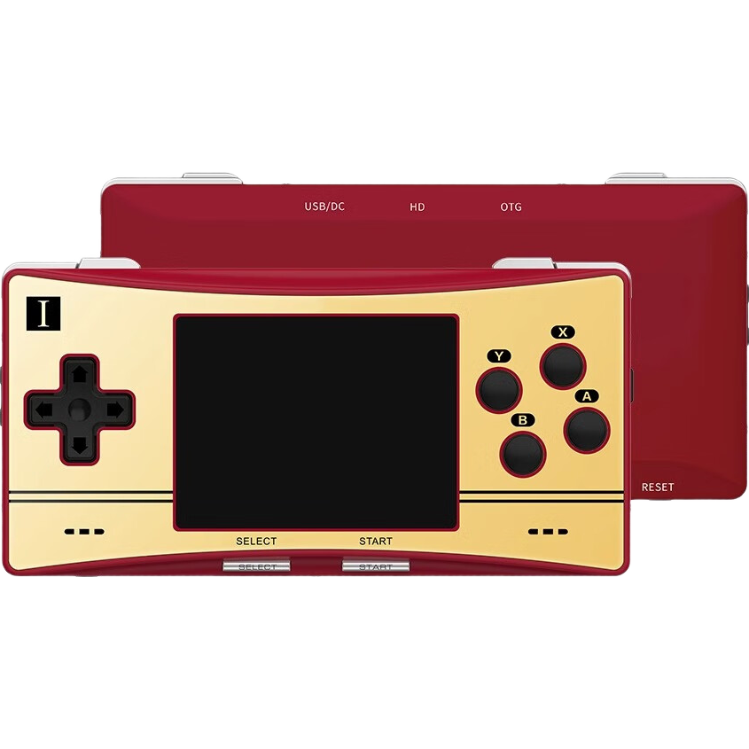 ANBERNIC ��ɫ RG300X����16G 198.0Ԫ����198Ԫ/����