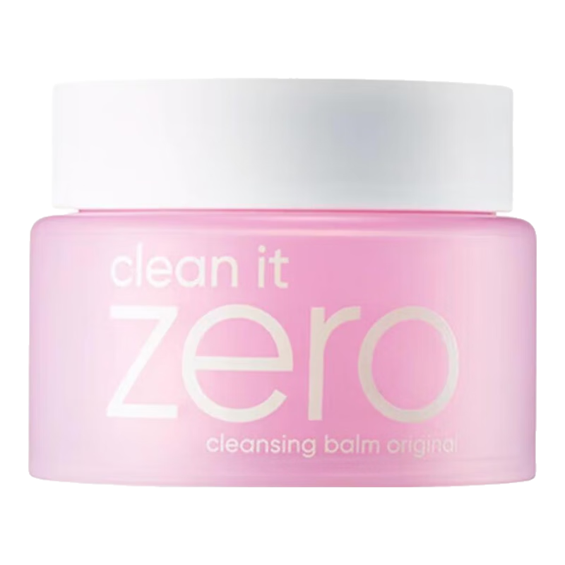 芭妮蘭（banila co）品牌直售凈柔卸妝膏深層清潔卸妝乳臉部 經(jīng)典款卸妝膏 100ml 芭妮蘭 卸妝膏一盒/100ml