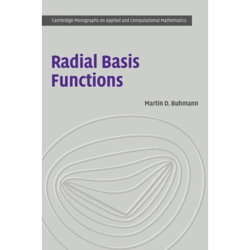 预订radial basis functions:theory and implementations