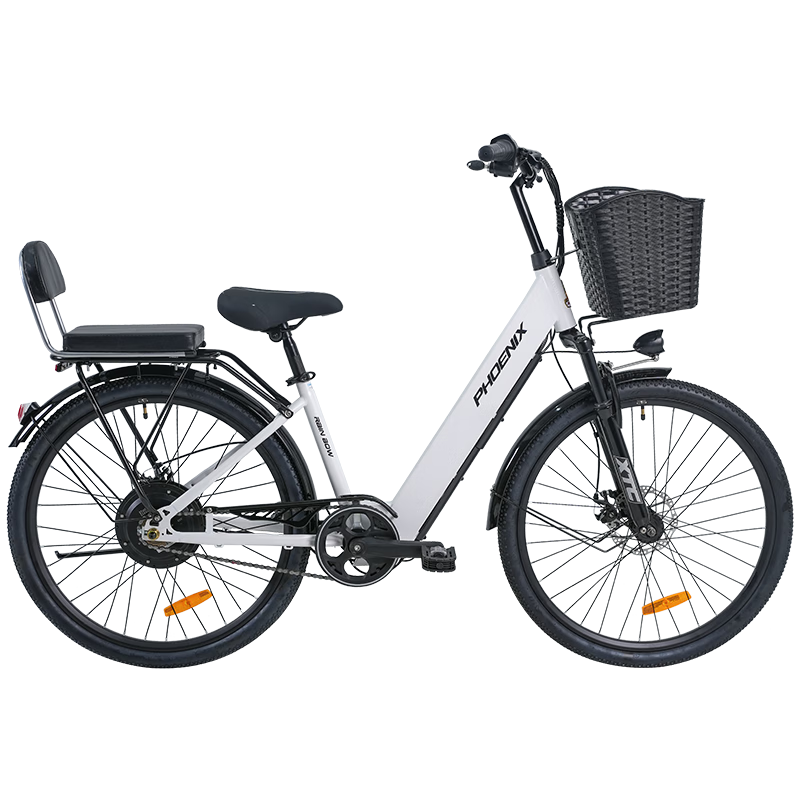 ���ڲ�������ˣ�Phoenix���¹���綯���г�����﮵�ص綯����ŮʿС�͵�ƿ���������綯�������г� L8��ɫ/�ٶȴ���/����/26������� 20AH�綯����60����