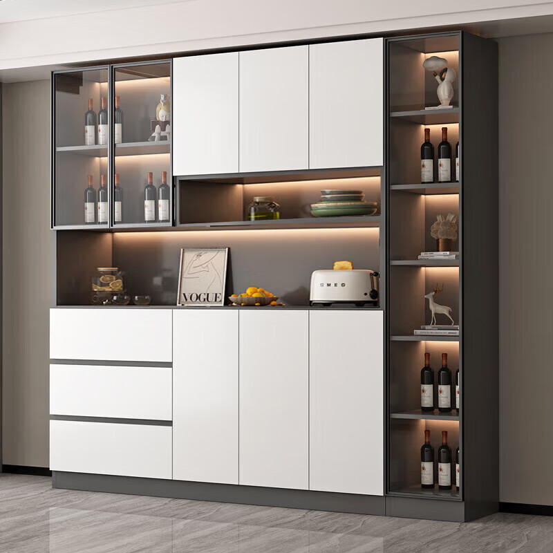 2026年酒柜品牌排名前十名，这10款温控精准、储藏空间大，品酒必备-图片5