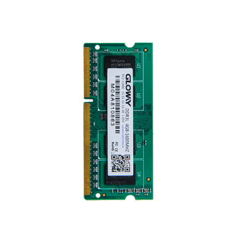 Gloway/ սCL11ѹ 1600MHz ʼǱڴ DDR3L 4Gʵ38.81Ԫ