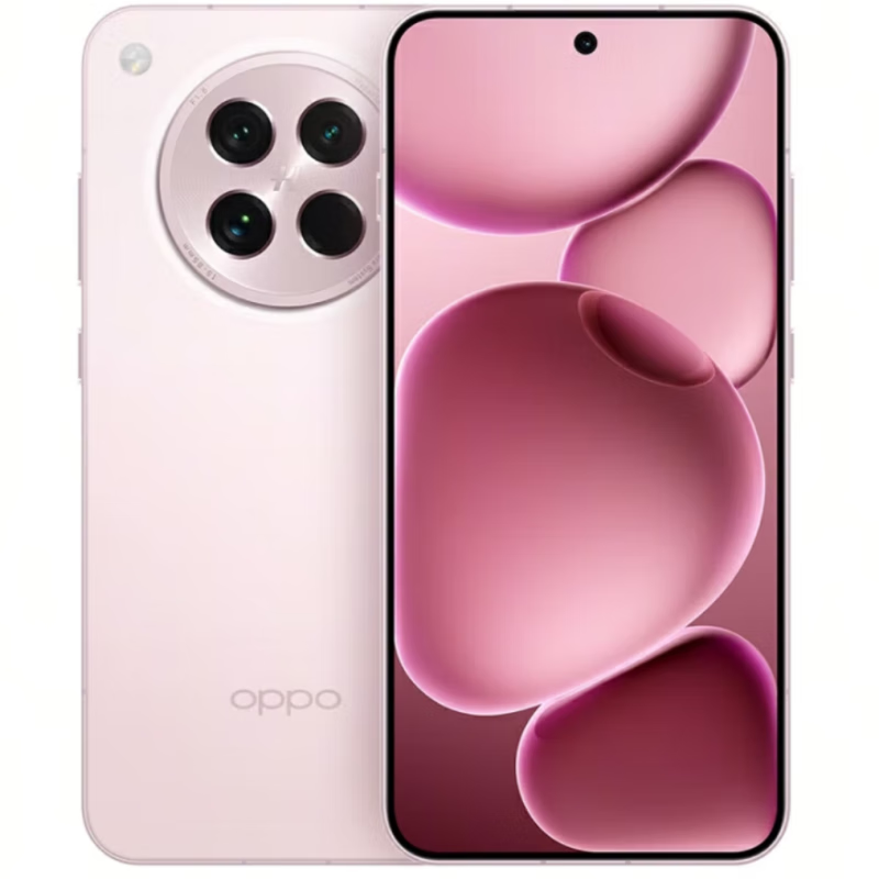 OPPO Find X8S �ֻ� ��խ�ĵȱ� ����9400+ ��ӣ�� 12+256G 3185.6Ԫ