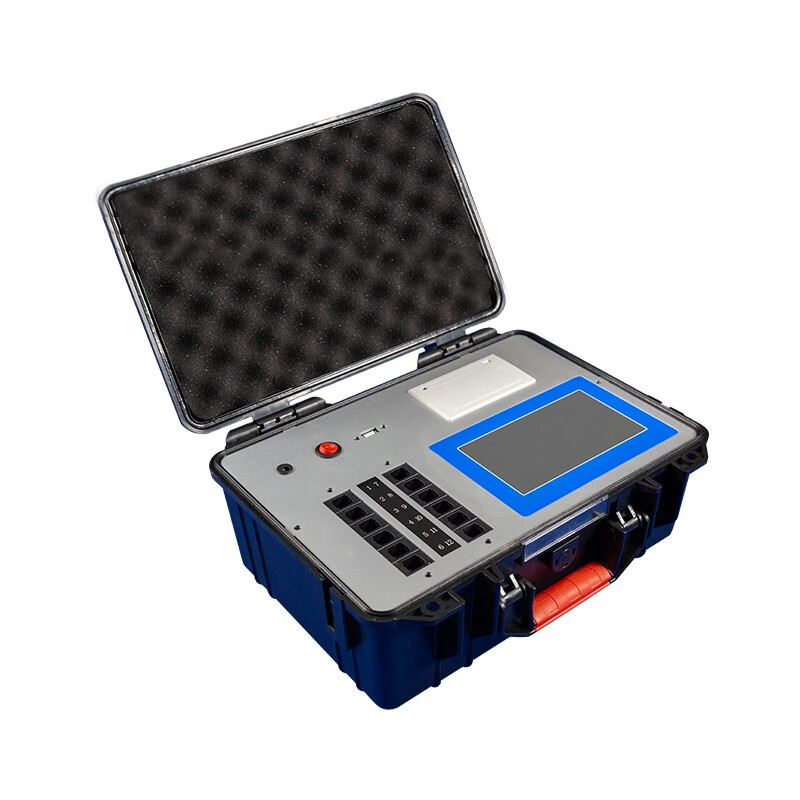 万象 道路能见度检测仪：数据助力优化交通管理与规划