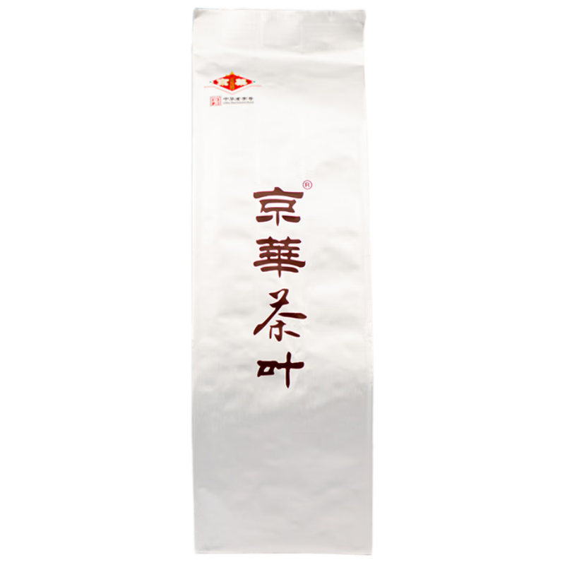 京华茉莉花茶茉莉高碎老北京特色花茶茶叶自饮口粮茶250g