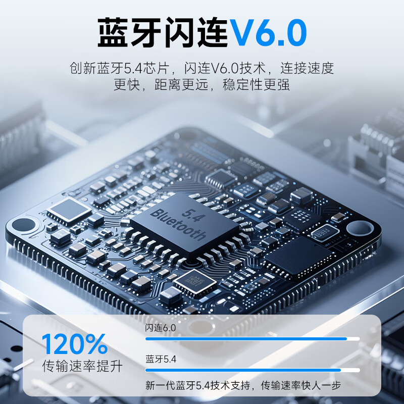 BarbetSound S10 运动跑步蓝牙耳机挂耳式 真无线开放式骨传导概念不入耳超长续航适用于安卓苹果iPad华为平板 【超长续航丨跑道形喇叭】米白色
