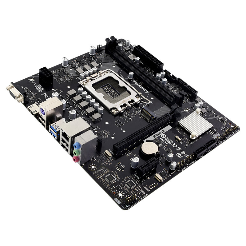 映泰 H610 MHP 2.0 DDR4 图 5