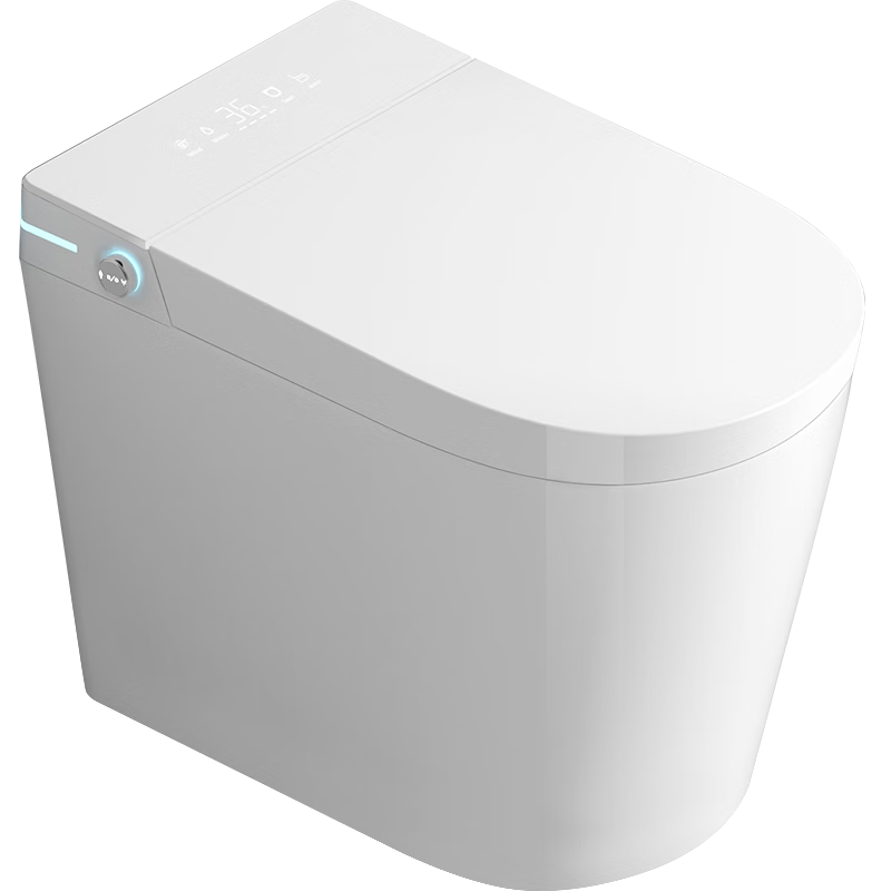 TOTOI807������Ͱһ���ȫ�Զ���ˮ��С���ͺ���ʽ��������ˮѹ���� ����-��ȫ����ϴ-�ֶ����ǡ� 250/300/350/ 400mm �µ���ע 1116.64Ԫ