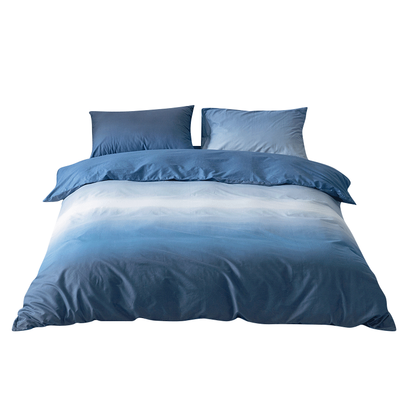 ��ӡ��Ʒ 100%�����ļ��� ȫ�޴������� 200*230cm 1.5/1.8�״� 189.55Ԫ