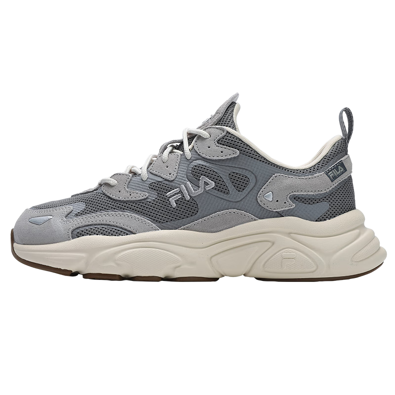 FILA ��� �ϵ�Ь ���»���Ь 2025�껺���ܲ�Ь �˶�Ь 1113.3Ԫ(��371.1Ԫ/��)