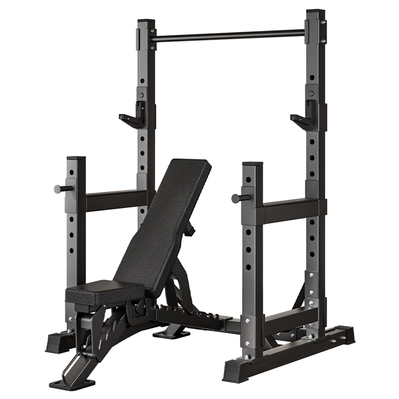 ˹أKANGSITEʽ׼ܼżܸƼ϶๦ۺѵ 1.8+100kgװ 1149Ԫ