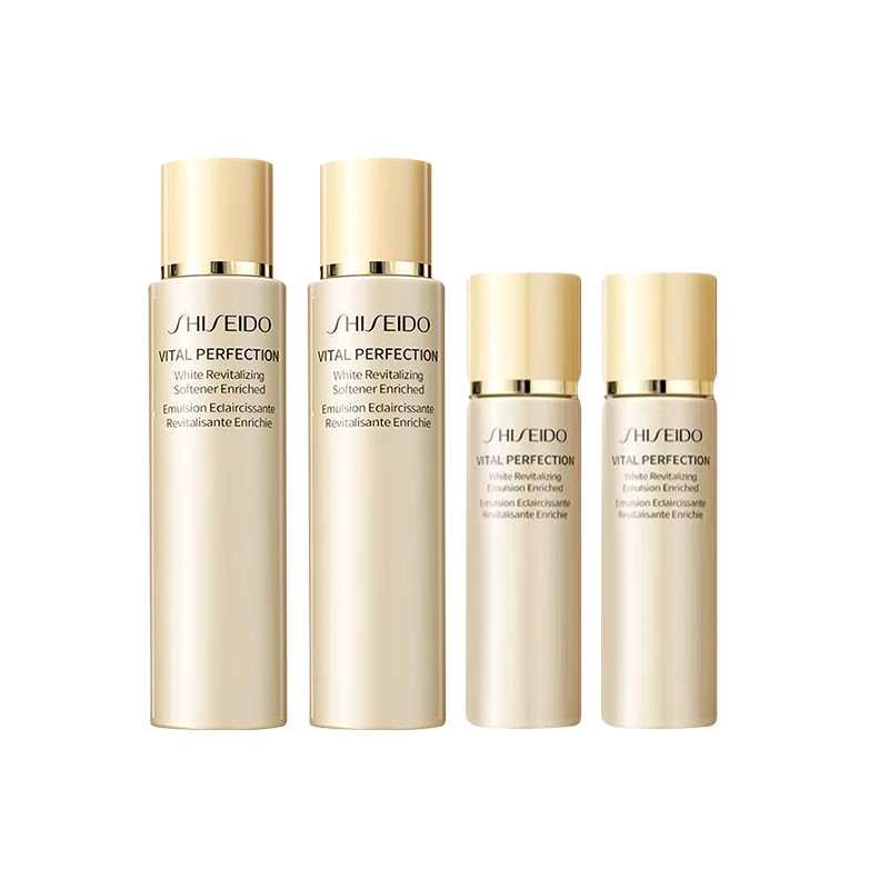 ���ڲ����������ã�Shiseido����ޱȫ��ˮ������*2������210ml��װ��ʪ�����϶���ĸ�׽����� 346Ԫ��4��(��86.5Ԫ/��)