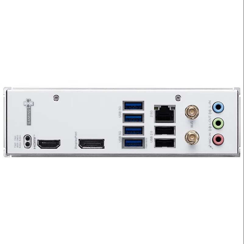 微星 B840M GAMING WIFI6E 图 7