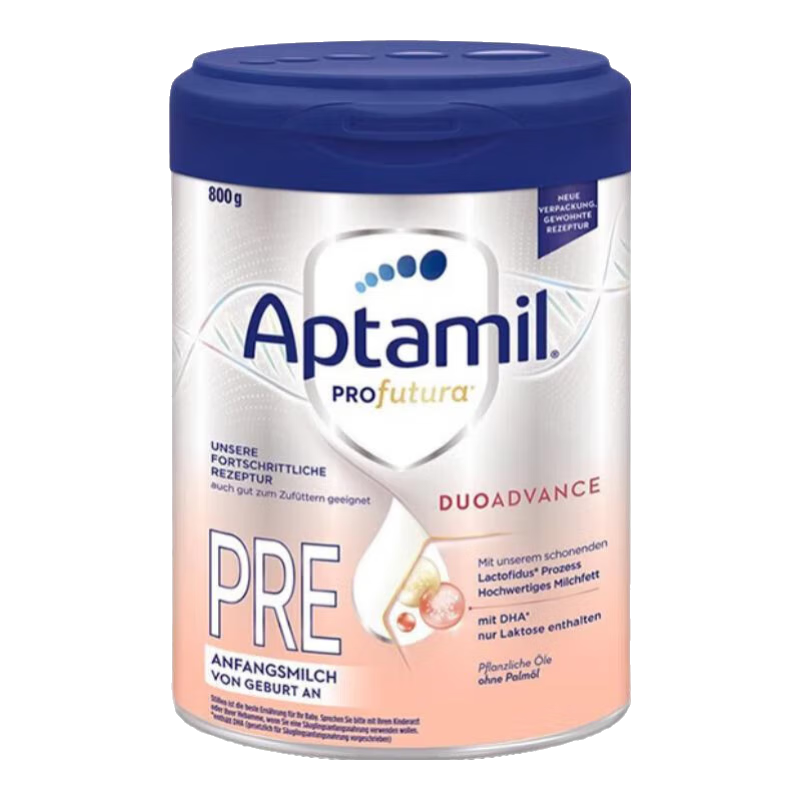 ¹׽°׽Ӥ׶䷽ţ̷۳PREԭװ800g/ Preѯȡȯµ