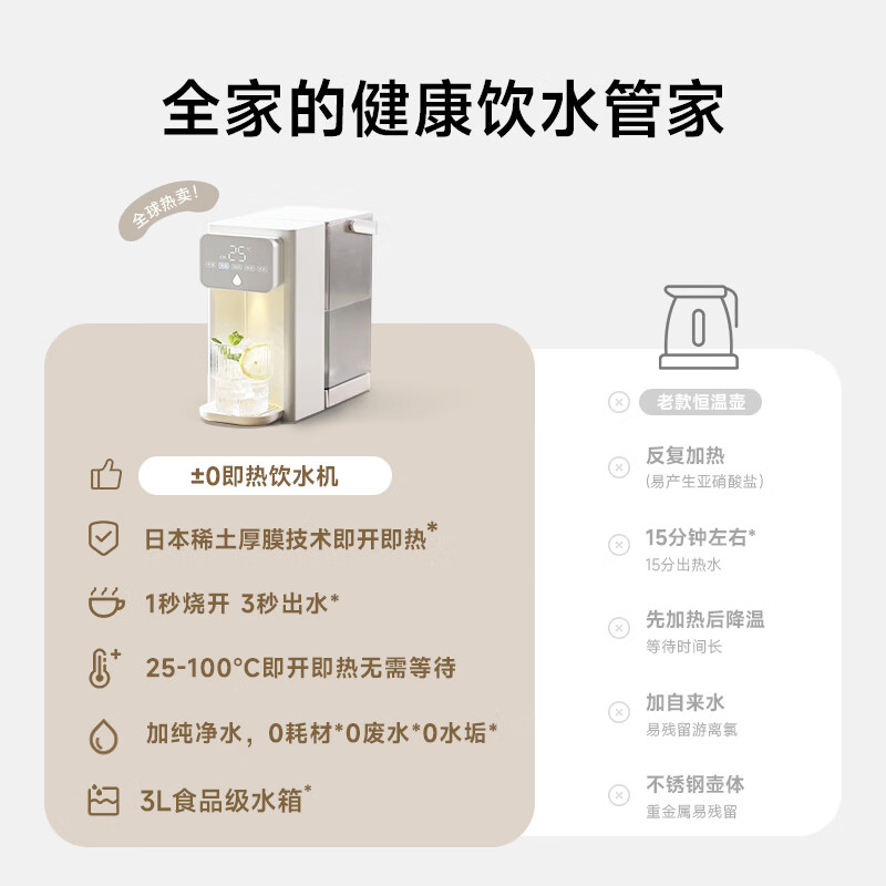 恒温热水壶排行榜前十名出炉：这10款保温持久，温控精准，热水随时享-图片5