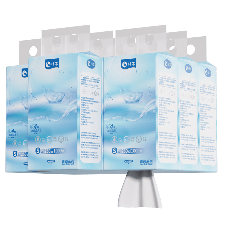 㡱� ���ҳ�ֽ ����ϵ�� 4��1000��*10�� 130*175mm ԭ��ľ���Ӻ�ͽ�ֽ24.9Ԫ/������49.8Ԫ��