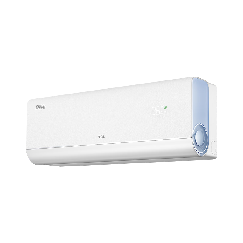 ԤԼTCL յ 1.5ƥ Сʡ  KFR-35GW/RV2Ea+B11899Ԫ