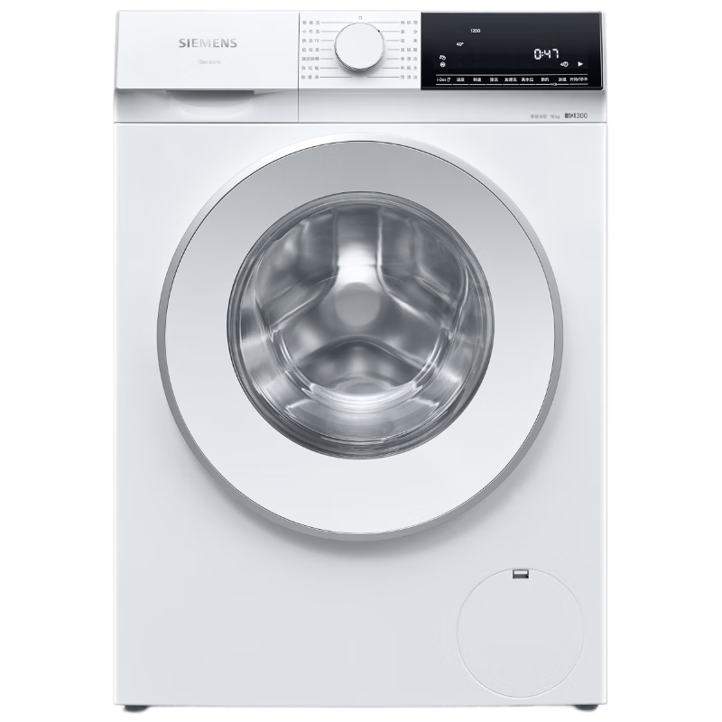 PLUSԱSIEMENS  iQ300 10KG Ͳϴ» WG52E1A00W2148.35Ԫʣȯ