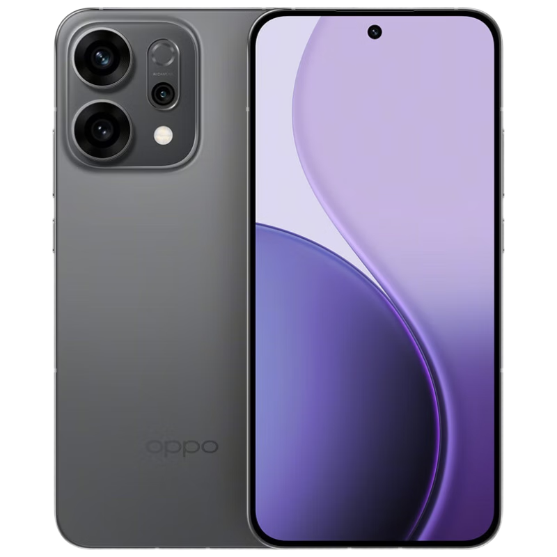 OPPO Reno14 12GB+256GB ʯ Liveͼ 5G ѧ AIֻȯҲ2749Ԫ