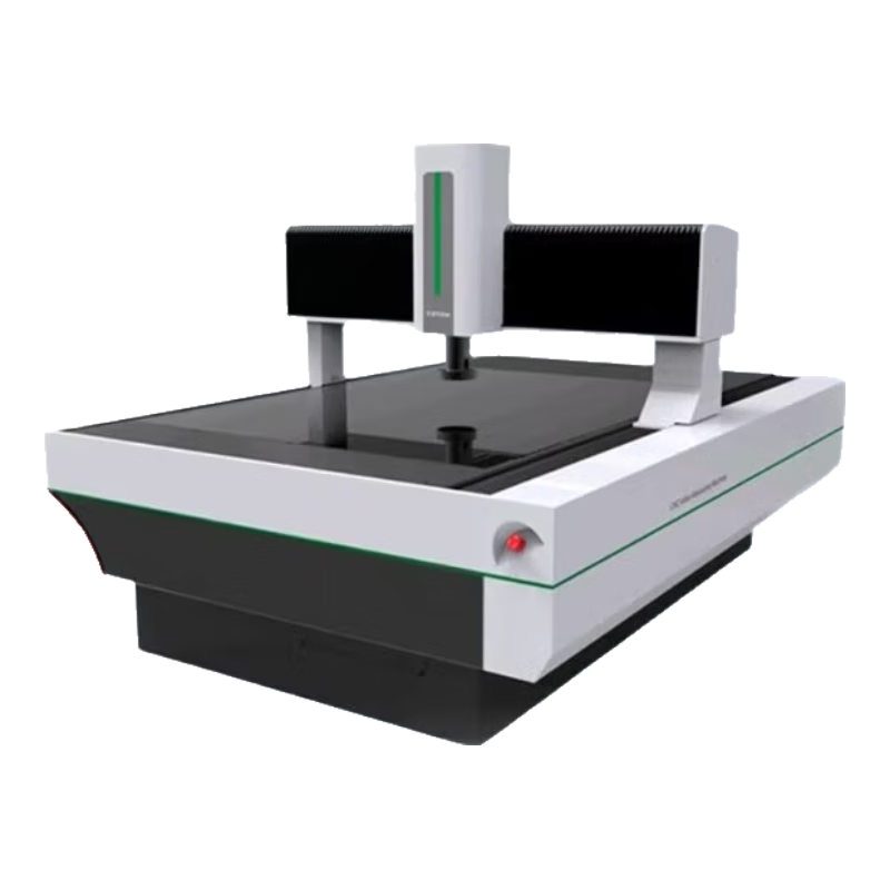 REEDEA全自動2.5次元龍門式影像測量儀工業(yè)三維尺寸投影儀免費開票上門 5040龍門影像儀