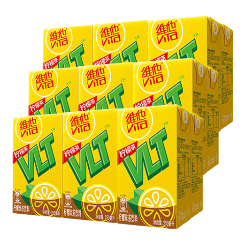 ά���� ά��ԭζ���ʲ� 250ml*18�� ԭҶ��ȡ 38.32Ԫ(���ڲ���)