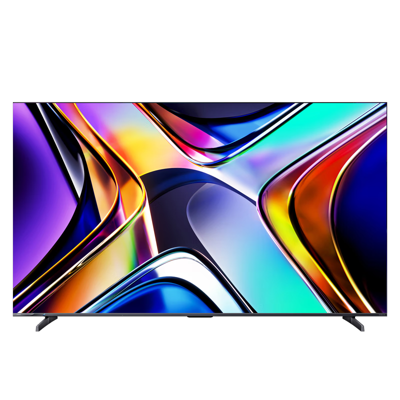Vidda 发现X Mini 65英寸 海信电视Mini LED 一级能效以旧换新国家补贴游戏液晶电视空调最佳CP 65V1N-X