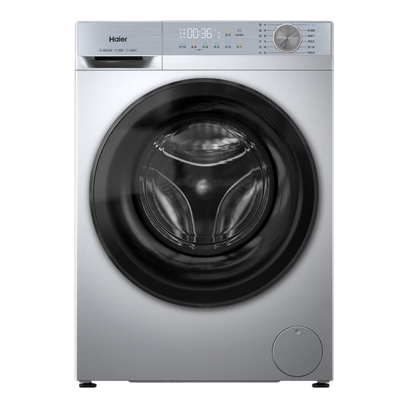  Haier ϴһ10 Ľ˹ϴ+˫ 緹1575Ԫplusɹͼ緹