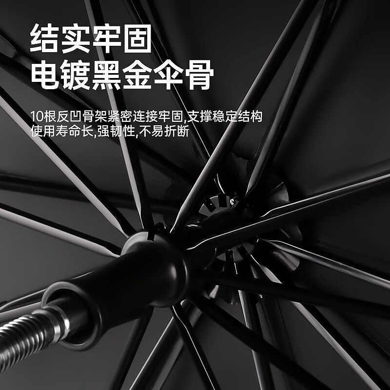 車仆（CHIEF）车仆汽车遮阳伞车窗遮阳帘防晒隔热遮阳挡前挡风玻璃板罩车载遮光 升级弯杆款小号【紧凑型/两厢车】