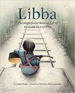 Libba: The Magnifice