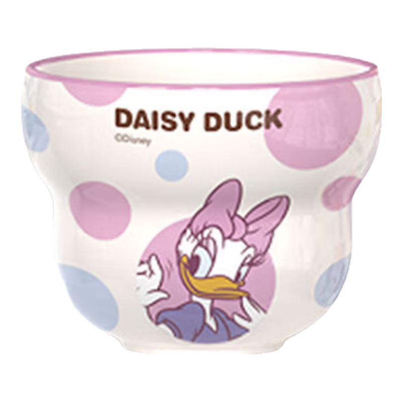 ��ʿ��(Disney)������������Ѽ���˱�����ֵŮ���ɰ�ˮ����ͯţ�� ���������մɱ����� 6.98Ԫ