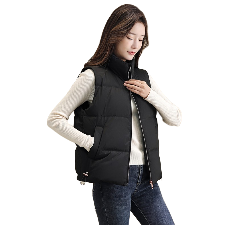 ѼѼ��YAYA����������Ů2022���ﶬ�¿��⴩��ů�ٴ����ж̿���������HP ������ L (165) 169Ԫ