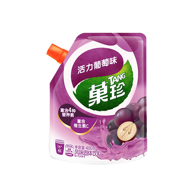 Ǒ�� ��������ζ ����άC��������װ400g ��֭�� ��������(��װ���) 11.8Ԫ