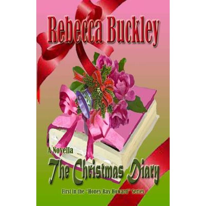 预订 the christmas diary