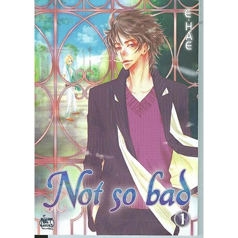 预订 Not So Bad Volume 1